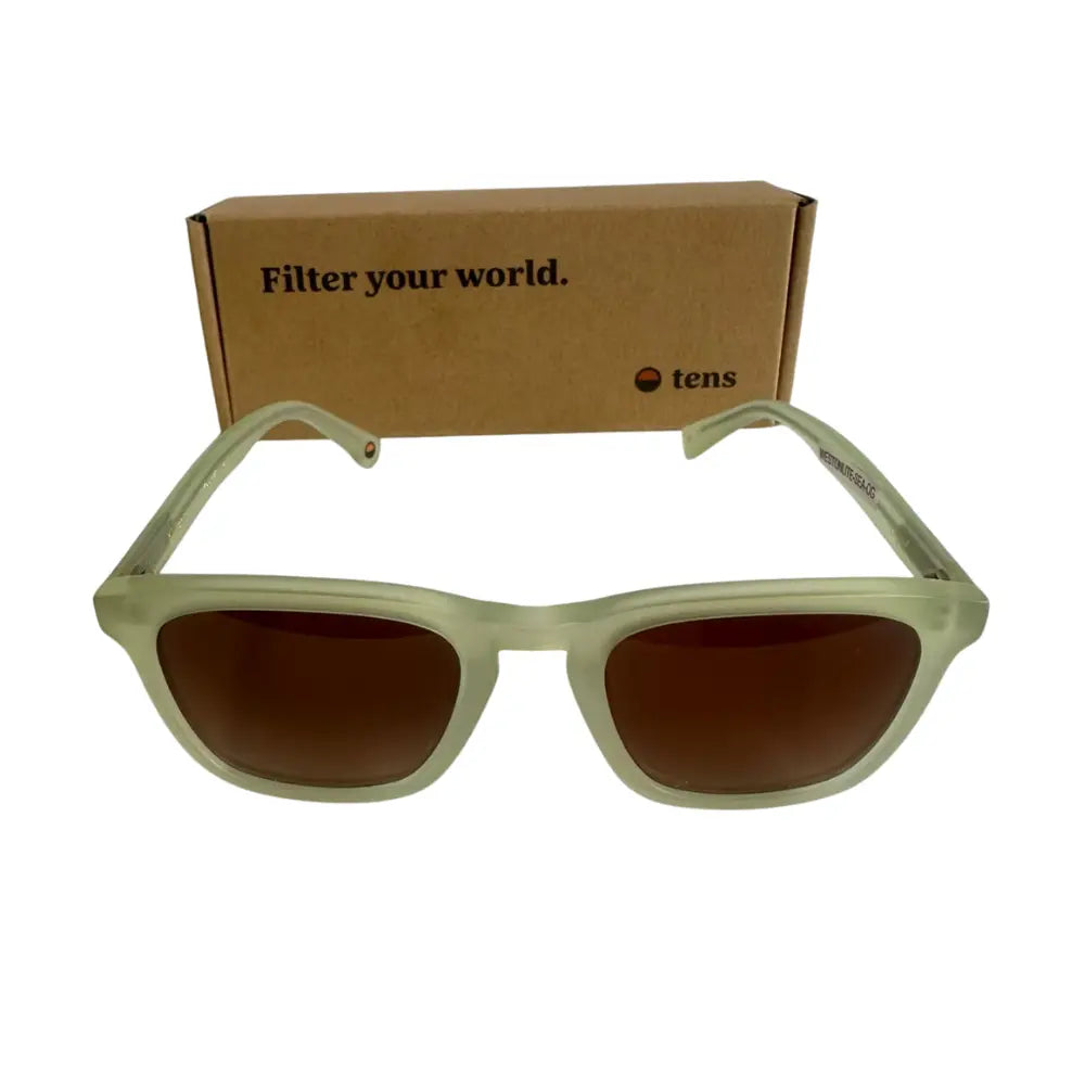 Lentes de Sol Weston
