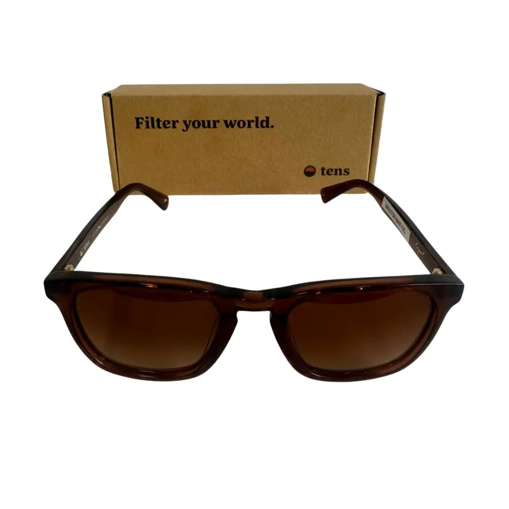 Lentes de Sol Weston